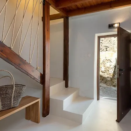 Voyaz Boutique & -old Town Апартаменты