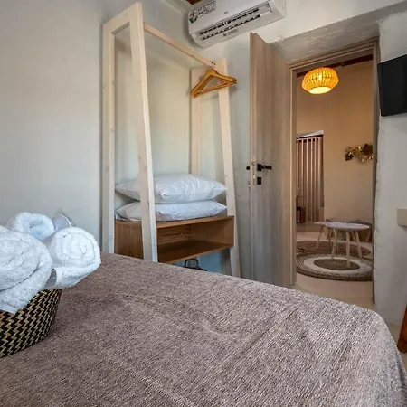 Voyaz Boutique & -old Town Апартаменты *