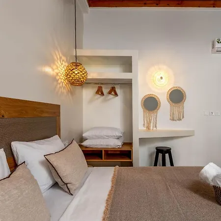 Voyaz Boutique & -old Town Родос