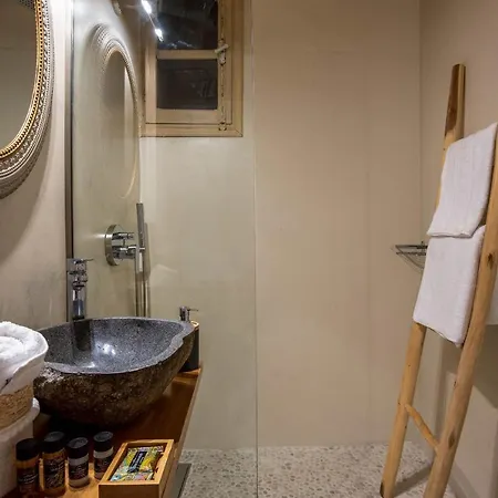 Voyaz Boutique & -old Town Родос