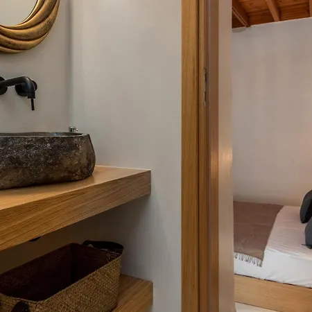 Voyaz Boutique & -old Town Апартаменты Родос