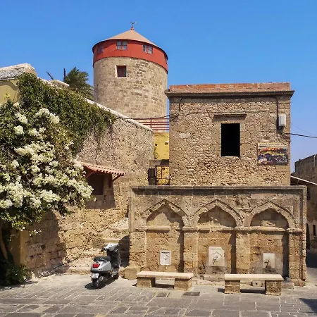 Διαμέρισμα Voyaz Boutique & -old Town