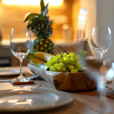 Voyaz Boutique & -old Town Apartment Rhodes City