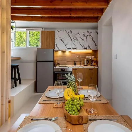 Διαμέρισμα Voyaz Boutique & -old Town Rhodes City