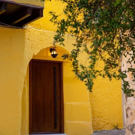 Voyaz Boutique & -old Town Daire *