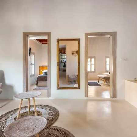 Voyaz Boutique & -old Town Rhodes City