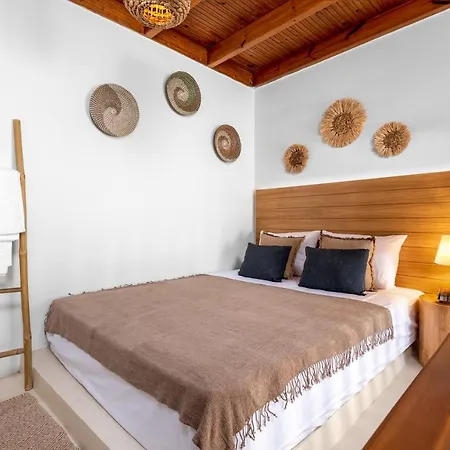 Voyaz Boutique & -old Town Διαμέρισμα *