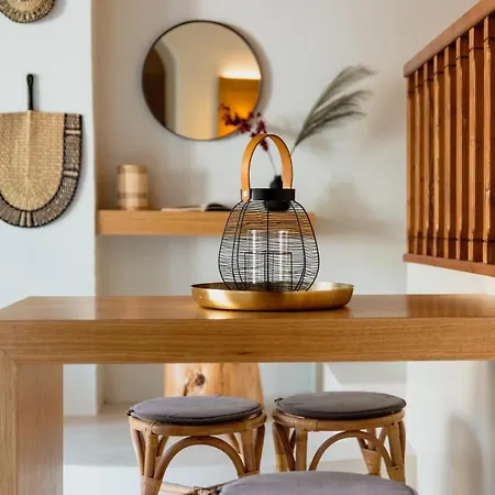Daire Voyaz Boutique & -old Town *