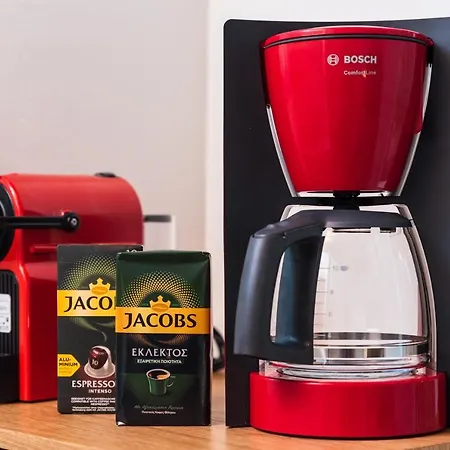 Voyaz Boutique & -old Town Διαμέρισμα *