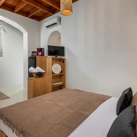 Voyaz Boutique & -old Town Διαμέρισμα *