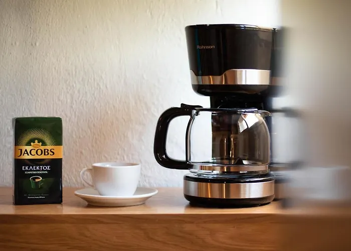 Voyaz Boutique & -old Town アパート Rhodes City