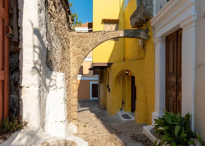 Voyaz Boutique & -old Town *