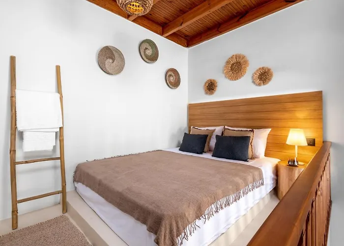 Voyaz Boutique & -old Town アパート *