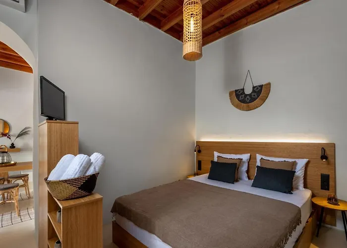 Voyaz Boutique & -old Town アパート *