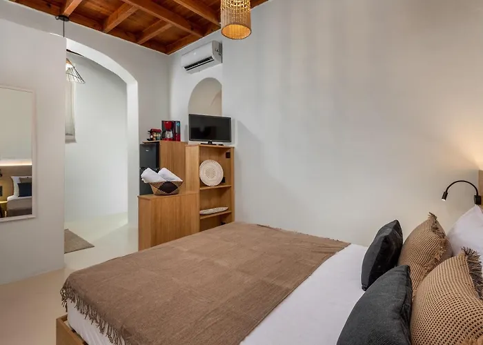 Voyaz Boutique & -old Town アパート *