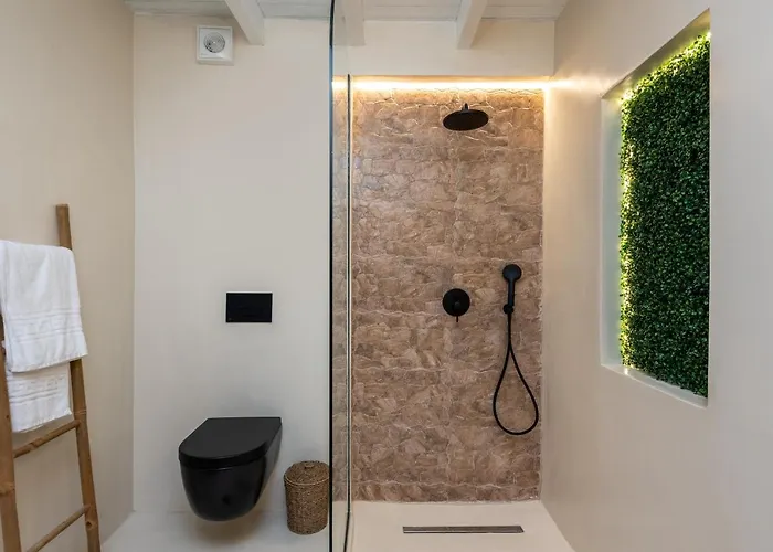 Voyaz Boutique & -old Town Rhodes City