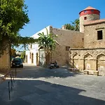 Voyaz Boutique & -old Town * Rhodes City