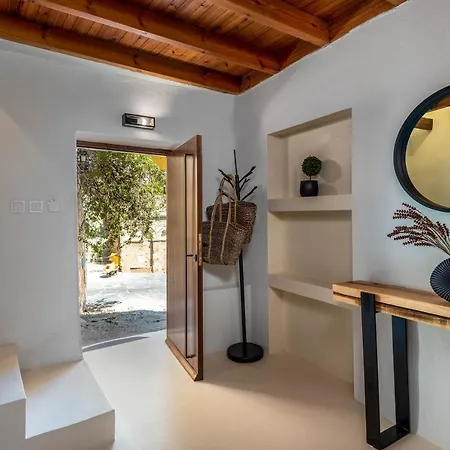 아파트 Voyaz Boutique & -old Town Rhodes City