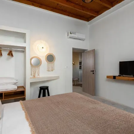 Voyaz Boutique & -old Town דירה