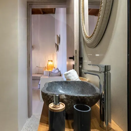 Voyaz Boutique & -old Town דירה *