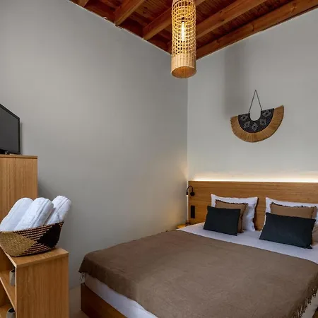 Voyaz Boutique & -old Town Apartman *