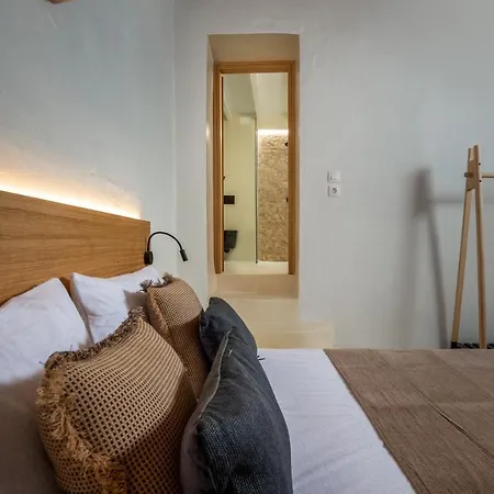 Apartamento Voyaz Boutique & -old Town *